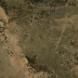 Satellite imagery of Cerro Las Vallas, AR