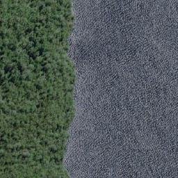 Satellite imagery of Cerro Tarpeya, CL