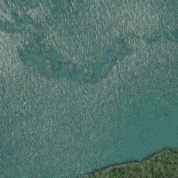 Satellite imagery of Punta Más al Sur, CL