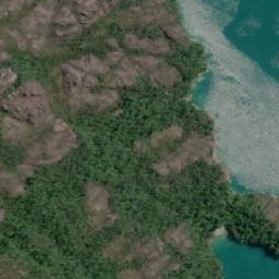 Satellite imagery of Punta Payaso, CL