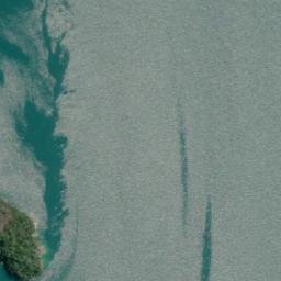 Satellite imagery of Punta Payaso, CL