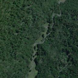 Satellite imagery of Cerro Dos Aguas, AR