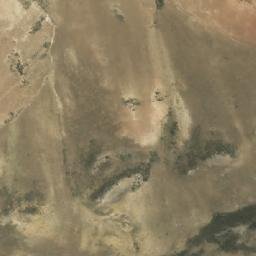 Satellite imagery of Cerro El Mojón, AR