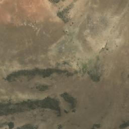Satellite imagery of Cerro El Mojón, AR
