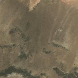 Satellite imagery of Cerro El Mojón, AR