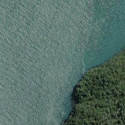 Satellite imagery of Punta Más al Sur, CL