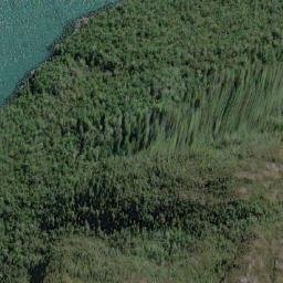 Satellite imagery of Punta Más al Sur, CL