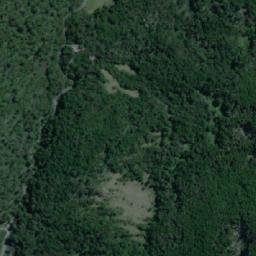 Satellite imagery of Cerro Dos Aguas, AR
