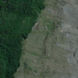 Satellite imagery of Cerro Dos Aguas, AR