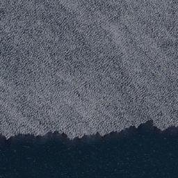 Satellite imagery of Cerro Tarpeya, CL