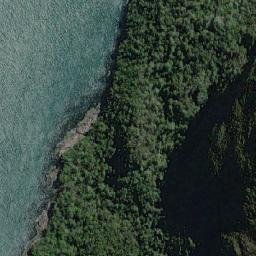 Satellite imagery of Punta Más al Sur, CL