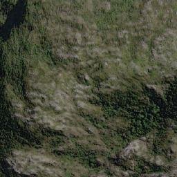 Satellite imagery of Punta Más al Sur, CL