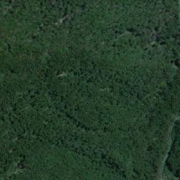 Satellite imagery of Cerro Dos Aguas, AR