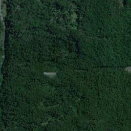 Satellite imagery of Cerro Dos Aguas, AR