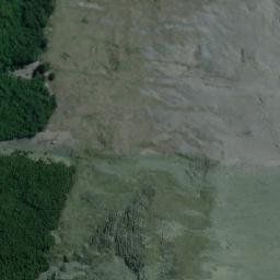 Satellite imagery of Cerro Dos Aguas, AR