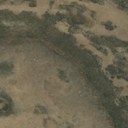 Satellite imagery of Cerro El Mojón, AR