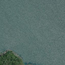Satellite imagery of Punta Stony, CL