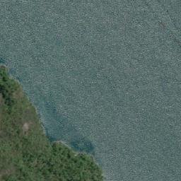 Satellite imagery of Punta Stony, CL