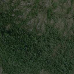 Satellite imagery of Punta Águila, CL