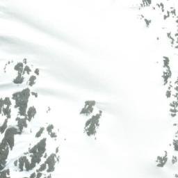 Satellite imagery of Cerro Gorra de Nieve, CL