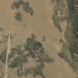 Satellite imagery of CLTO, AR