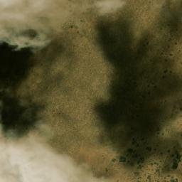 Satellite imagery of Cerro Moro, AR