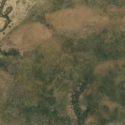 Satellite imagery of Cerro Ventana, AR