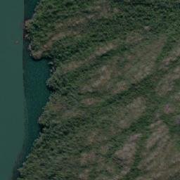 Satellite imagery of Punta Blanca, CL