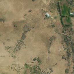 Satellite imagery of CLTO, AR