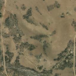 Satellite imagery of CLTO, AR