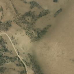 Satellite imagery of CLTO, AR