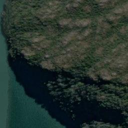 Satellite imagery of Punta Blanca, CL