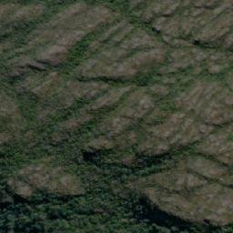 Satellite imagery of Punta Blanca, CL