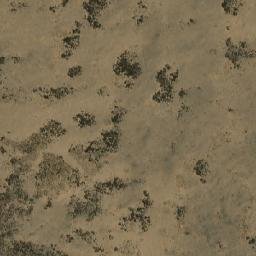 Satellite imagery of Cerro Manola, AR