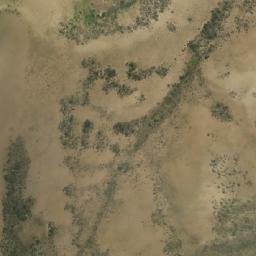 Satellite imagery of CLTO, AR