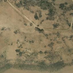 Satellite imagery of CLTO, AR
