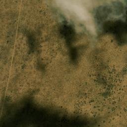 Satellite imagery of Cerro Moro, AR