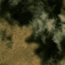 Satellite imagery of Cerro Moro, AR