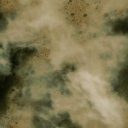 Satellite imagery of Cerro Moro, AR