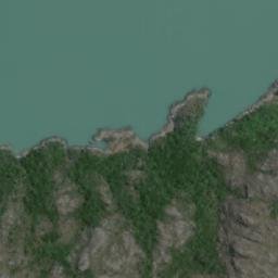 Satellite imagery of Punta Llaillay, CL