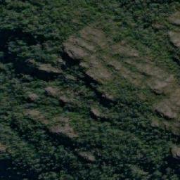 Satellite imagery of Punta Blanca, CL