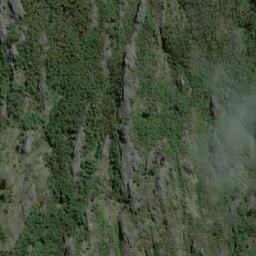 Satellite imagery of Cerro Cacho Carnero, CL