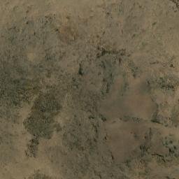 Satellite imagery of Cerro Manola, AR