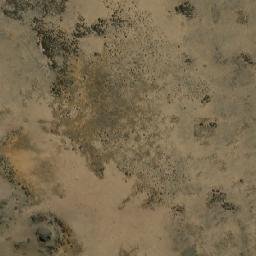 Satellite imagery of Cerro Manola, AR