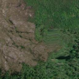 Satellite imagery of Punta Angela, CL