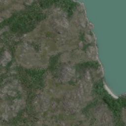 Satellite imagery of Punta Llaillay, CL