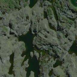 Satellite imagery of Cerro Cacho Carnero, CL