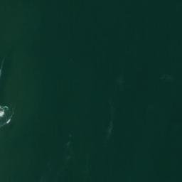 Satellite imagery of Punta Ramos, AR