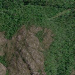 Satellite imagery of Punta Angela, CL