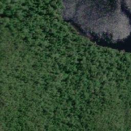 Satellite imagery of Punta Angela, CL